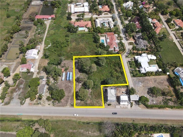 Lote en venta en Sevilla, Montería, 245 m² · foto 10 de 10