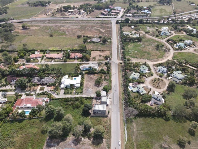 Lote en venta en Sevilla, Montería, 294 m² · foto 5 de 10