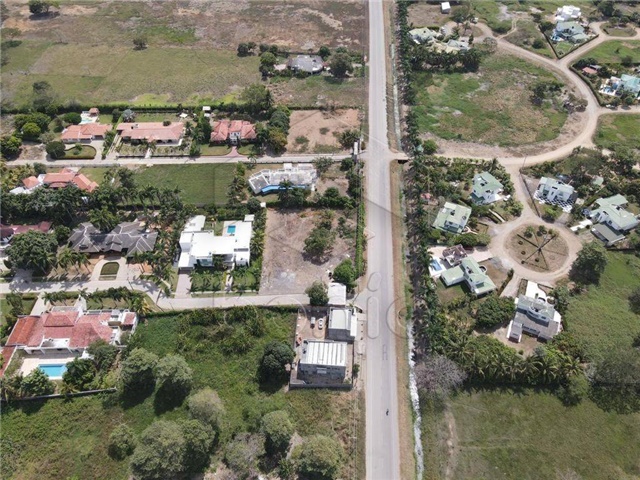 Lote en venta en Sevilla, Montería, 304 m² · foto 6 de 10
