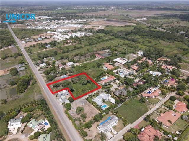 Lote en venta en Sevilla, Montería, 307 m² · foto 2 de 10