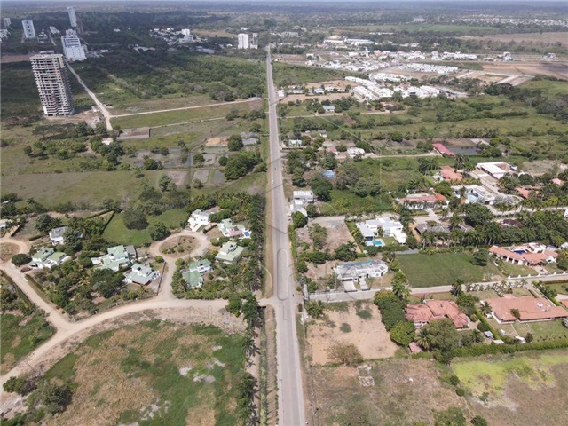 Lote en venta en Sevilla, Montería, 307 m² · foto 8 de 10