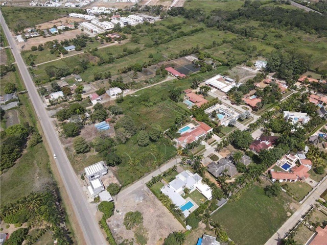 Lote en venta en Sevilla, Montería, 307 m² · foto 9 de 10