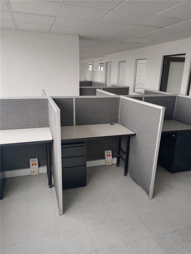 Oficina en Arriendo - Vista 4