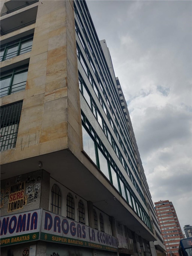 Oficina en Venta - Vista 2