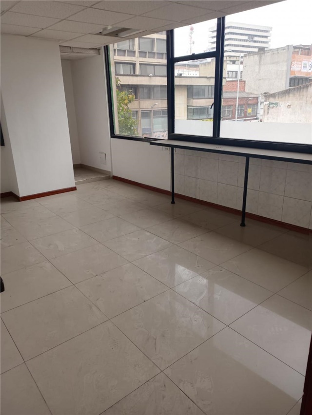 Oficina en Venta - Vista 4