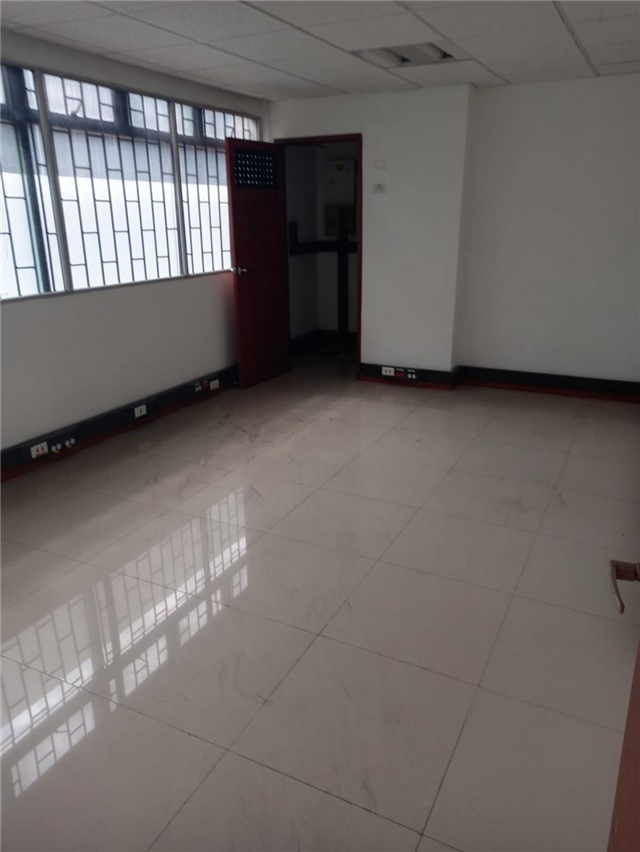 Oficina en Venta - Vista 5