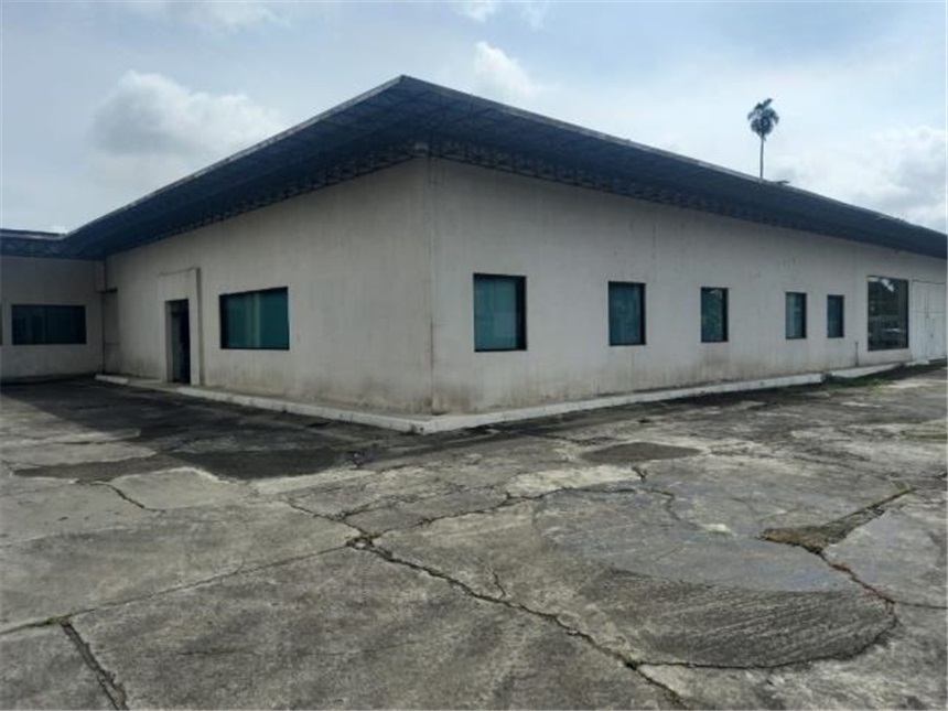 Bodega en Arriendo - Vista 5