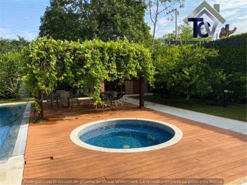 Casa de 5 alcobas en venta en Anillo Vial, Floridablanca, 460 m² · foto 9 de 11