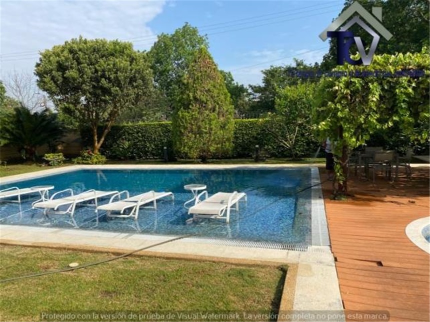 Casa de 5 alcobas en venta en Anillo Vial, Floridablanca, 460 m² · foto 11 de 11