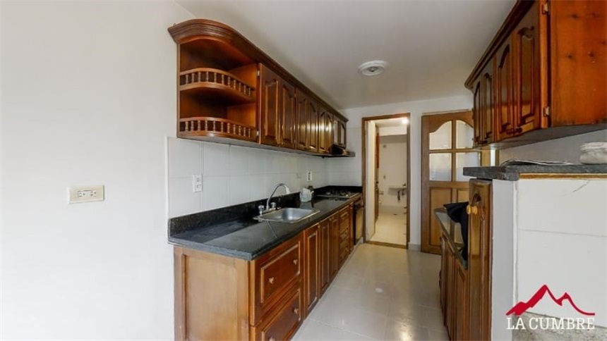 3BR House in La linde (132 m²) - 4