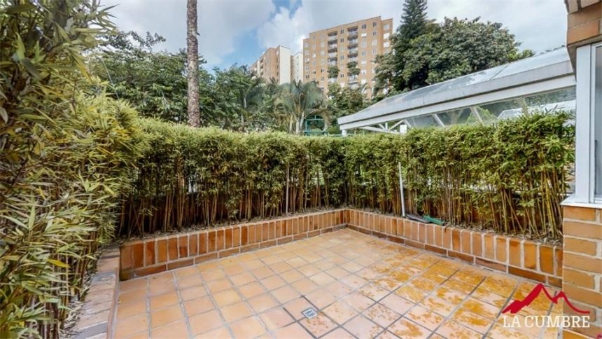 3BR House in La linde (132 m²) - 3