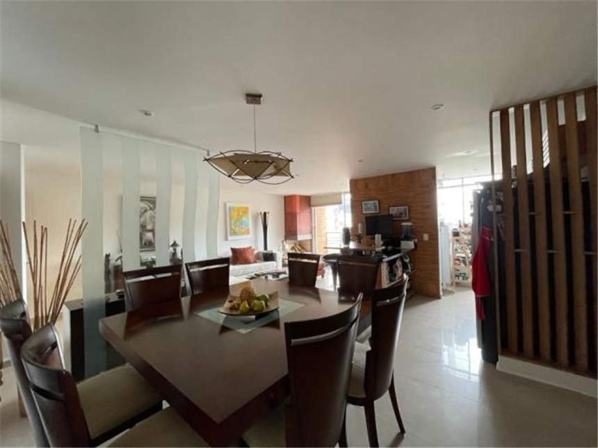 Piso – Bogotá D.C., Santa Bárbara, Localidad Usaquén - Vista 4