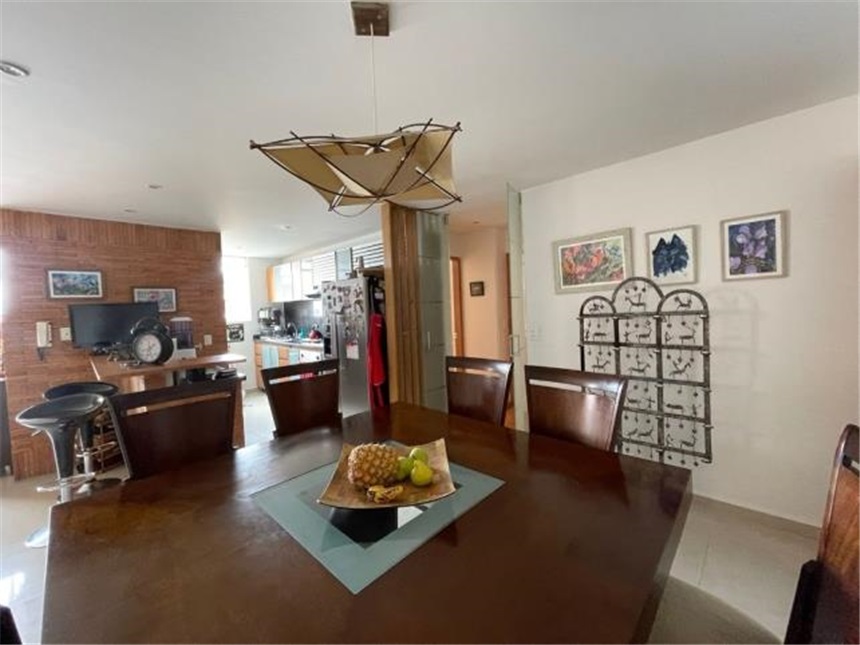 Piso – Bogotá D.C., Santa Bárbara, Localidad Usaquén - Vista 2