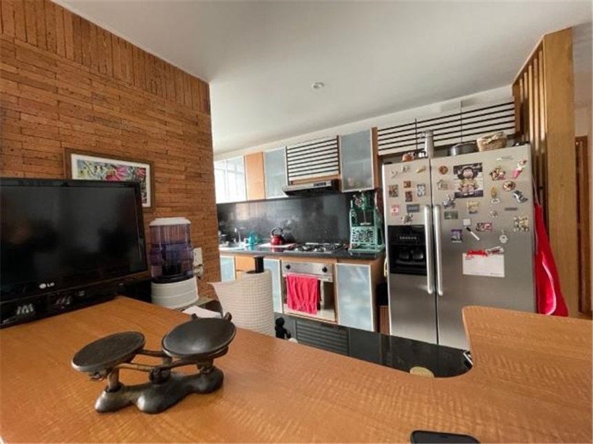Piso – Bogotá D.C., Santa Bárbara, Localidad Usaquén - Vista 5