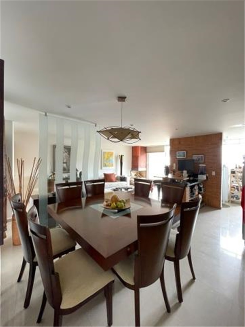 Piso – Bogotá D.C., Santa Bárbara, Localidad Usaquén - Vista 3