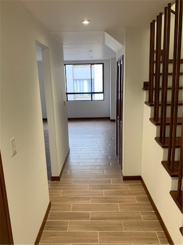 Piso – Bogotá, Mariscal Sucre - Vista 2