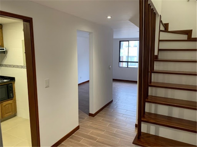 Piso – Bogotá, Mariscal Sucre - Vista 3