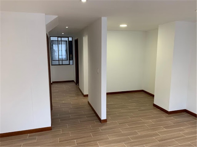 Piso – Bogotá, Mariscal Sucre - Vista 4