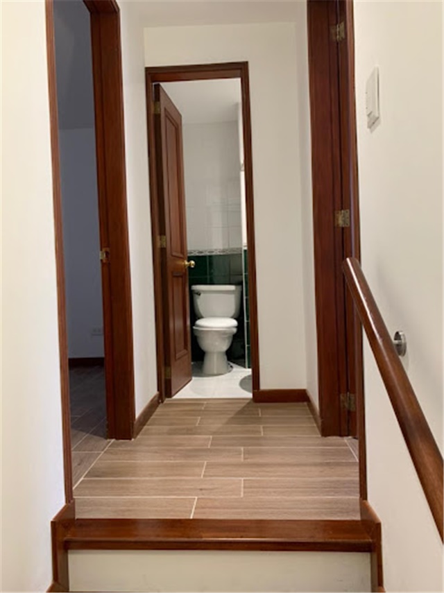 Piso – Bogotá, Mariscal Sucre - Más