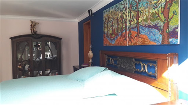 Casa de 3 alcobas en venta en Los Naranjos, Medellín, 450 m² · foto 9 de 19