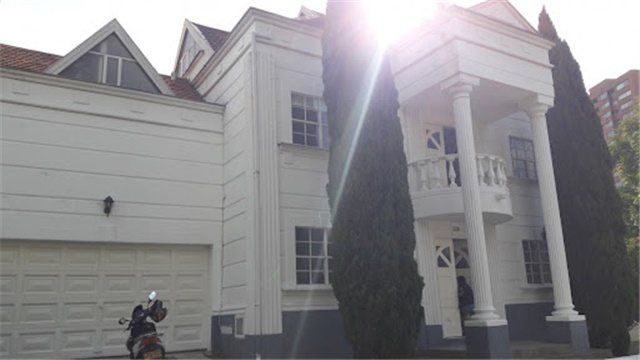 Casa de 3 alcobas en venta en Los Naranjos, Medellín, 450 m² · foto 19 de 19