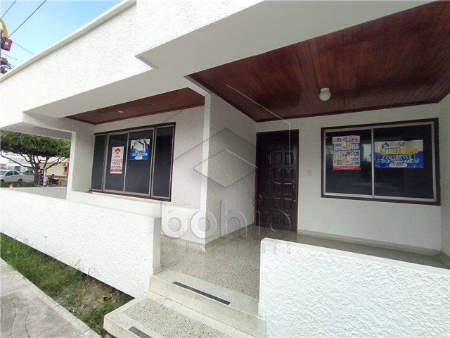 Casa en arriendo en La Castellana, Montería · foto 4 de 24