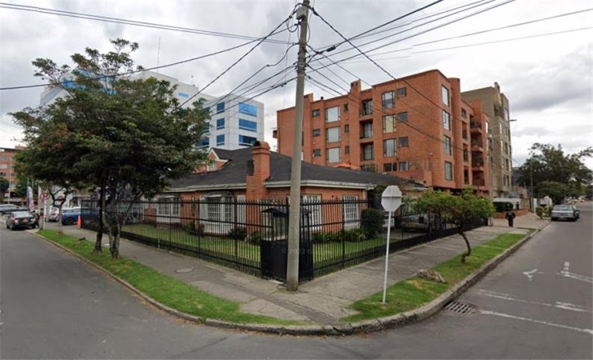 Casa en venta en Santa Barbara, Bogotá · foto 16 de 24
