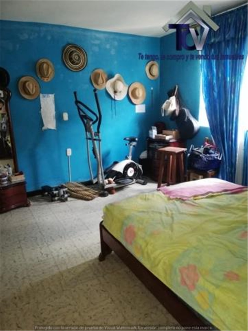 Casa de 7 alcobas en venta en Provenza, Bucaramanga, 250 m² · foto 14 de 20