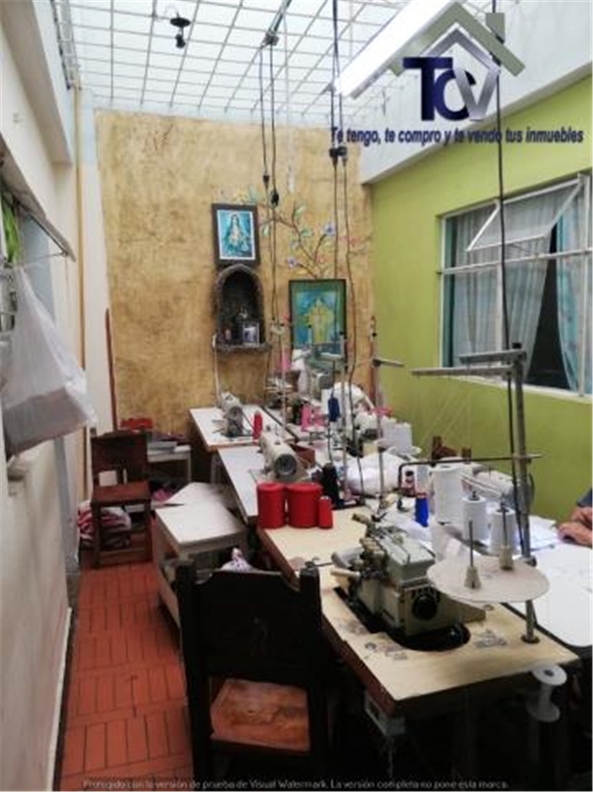 Casa de 7 alcobas en venta en Provenza, Bucaramanga, 250 m² · foto 9 de 20