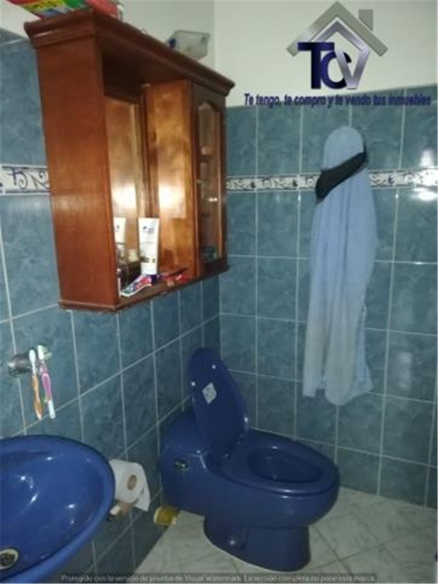 Casa de 7 alcobas en venta en Provenza, Bucaramanga, 250 m² · foto 17 de 20
