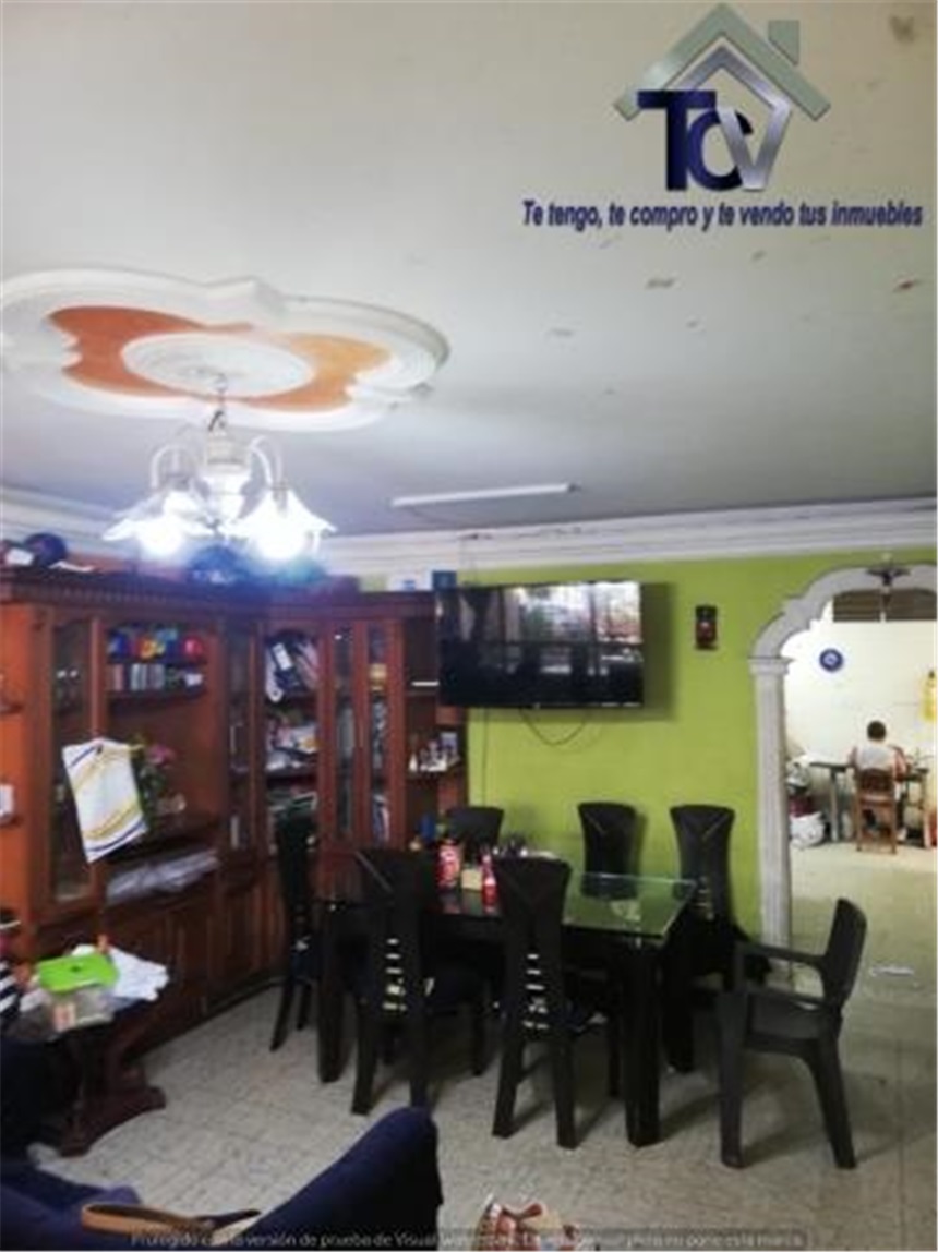 Casa de 7 alcobas en venta en Provenza, Bucaramanga, 250 m² · foto 7 de 20
