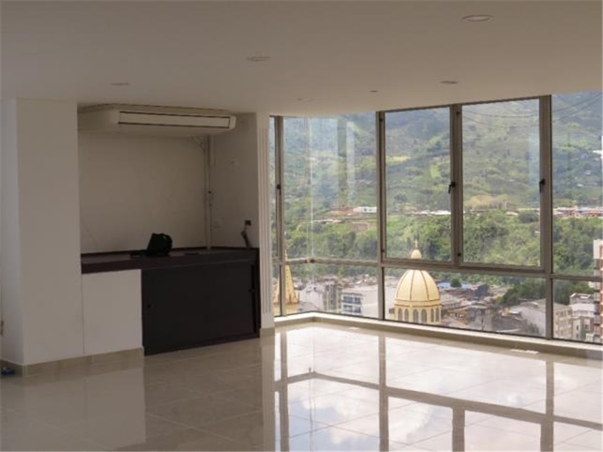 Oficina en Arriendo - Vista 2