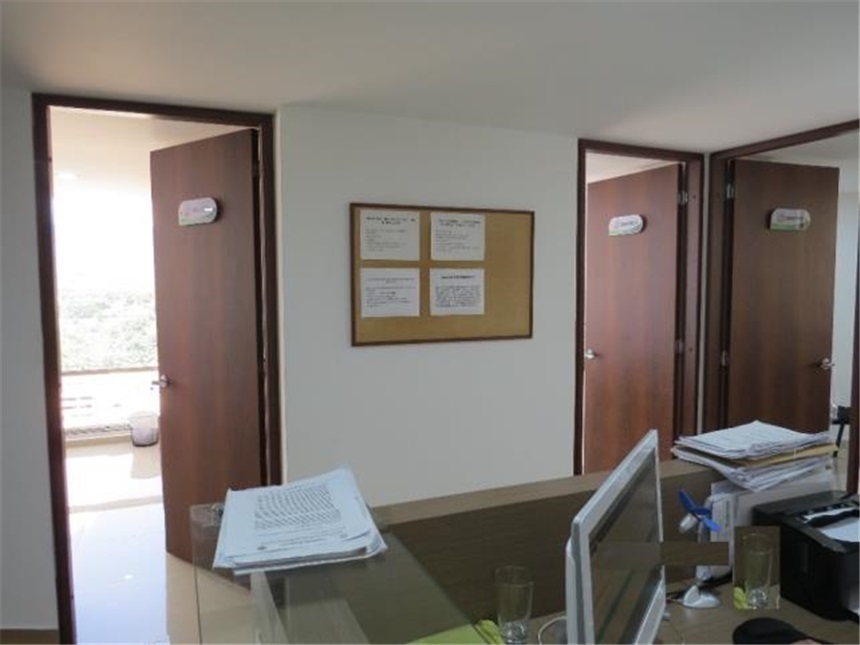 Oficina en Arriendo - Vista 5
