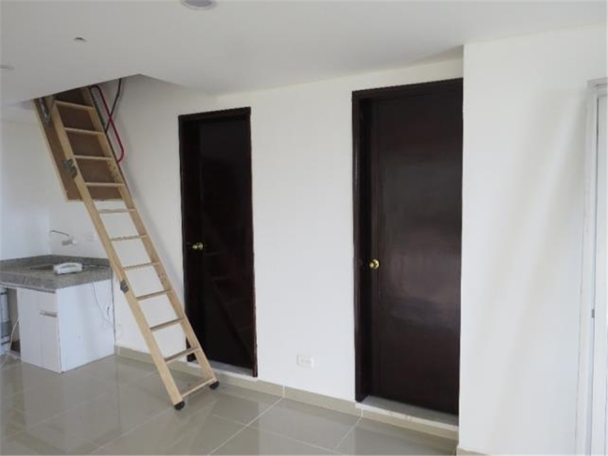 Oficina en Arriendo - Vista 4