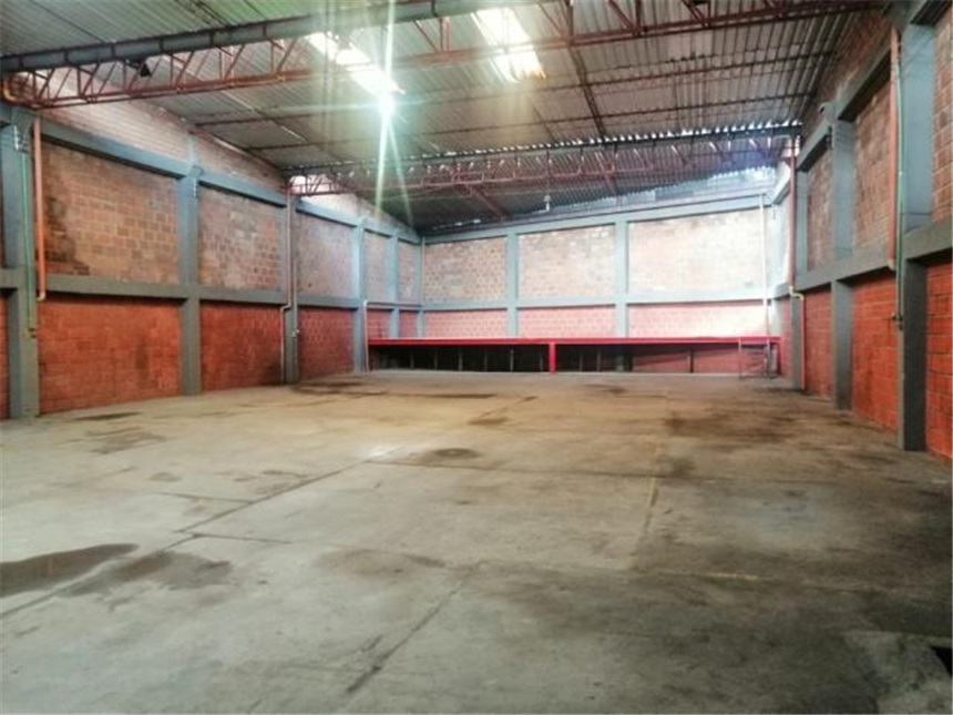 Bodega en venta en San Rafael, Bucaramanga, 550 m² · foto 5 de 10