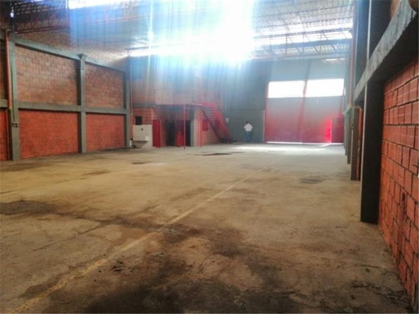 Bodega en venta en San Rafael, Bucaramanga, 550 m² · foto 6 de 10