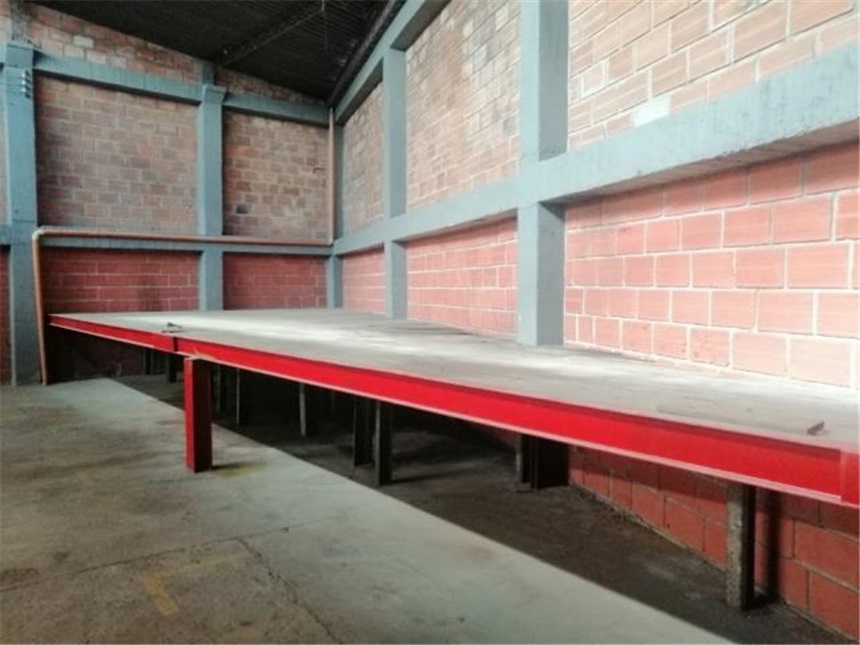 Bodega en venta en San Rafael, Bucaramanga, 550 m² · foto 4 de 10