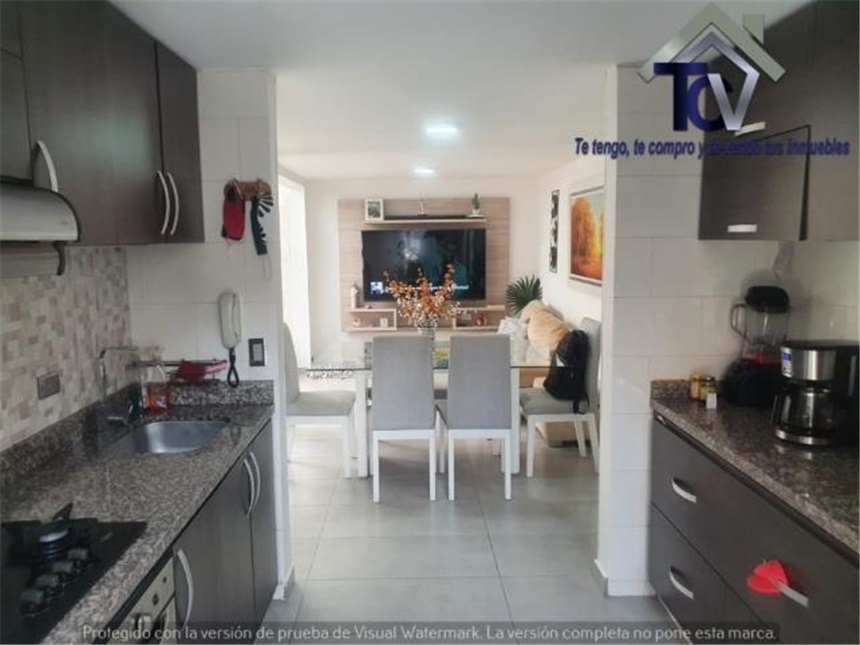 Casa de 3 alcobas en venta en Versalles, Bucaramanga, 200 m² · foto 6 de 24