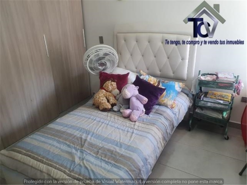 Casa de 3 alcobas en venta en Versalles, Bucaramanga, 200 m² · foto 17 de 24