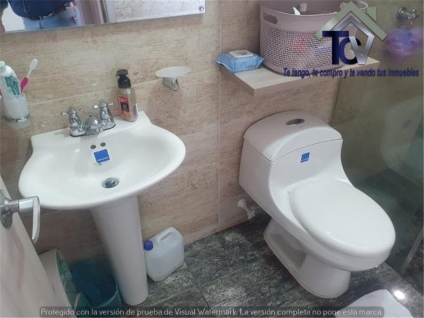 Casa de 3 alcobas en venta en Versalles, Bucaramanga, 200 m² · foto 20 de 24