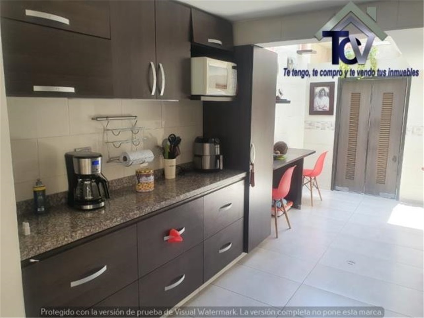 Casa de 3 alcobas en venta en Versalles, Bucaramanga, 200 m² · foto 3 de 24
