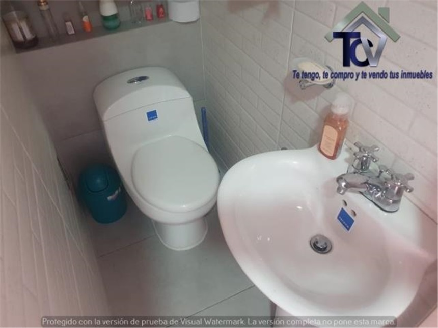 Casa de 3 alcobas en venta en Versalles, Bucaramanga, 200 m² · foto 19 de 24