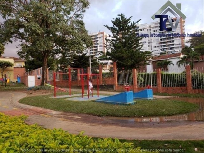 Casa de 3 alcobas en venta en Versalles, Bucaramanga, 200 m² · foto 24 de 24