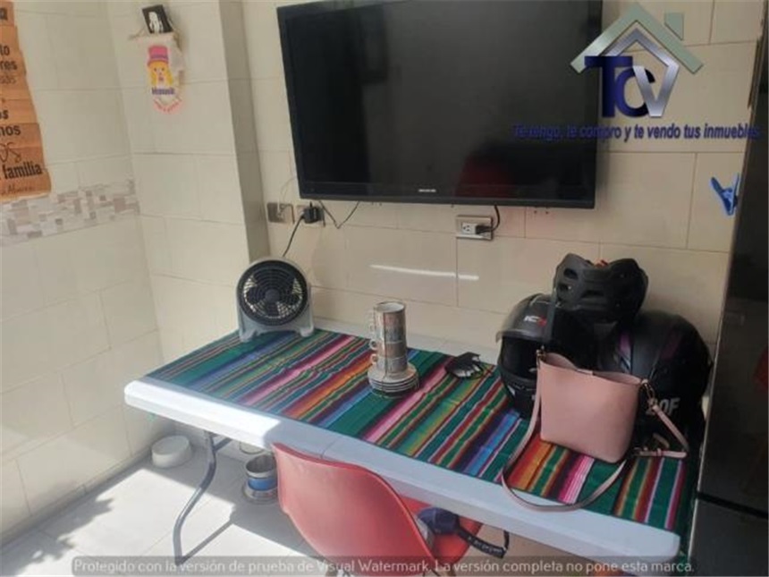Casa de 3 alcobas en venta en Versalles, Bucaramanga, 200 m² · foto 13 de 24