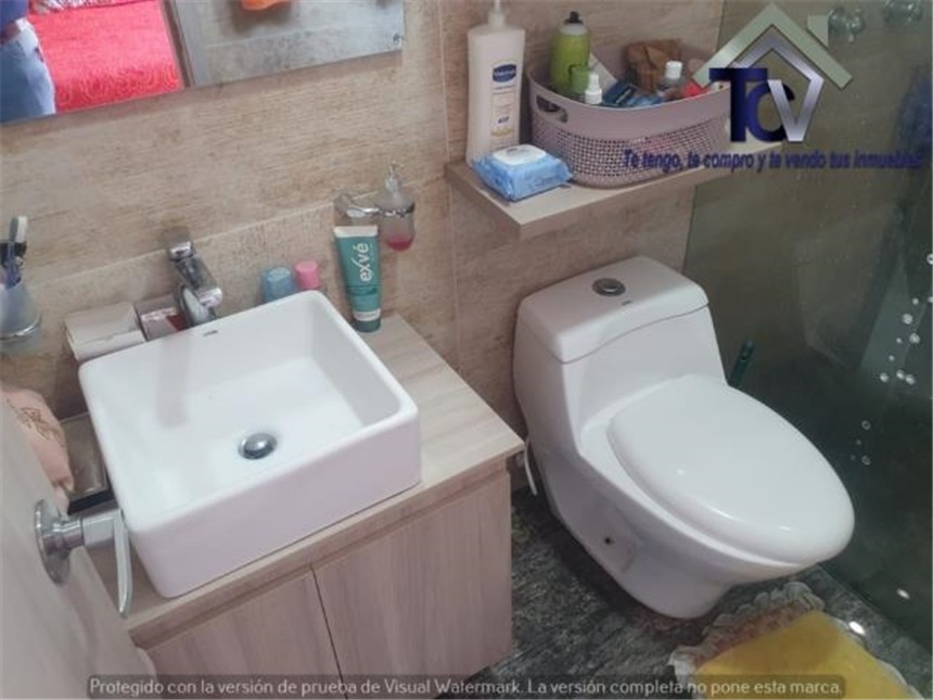 Casa de 3 alcobas en venta en Versalles, Bucaramanga, 200 m² · foto 18 de 24
