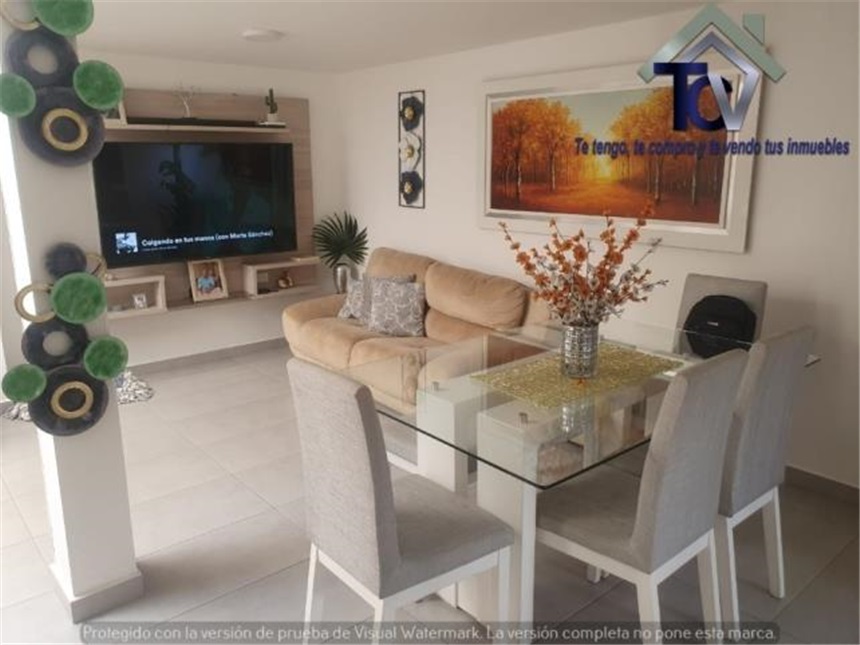 Casa de 3 alcobas en venta en Versalles, Bucaramanga, 200 m² · foto 9 de 24