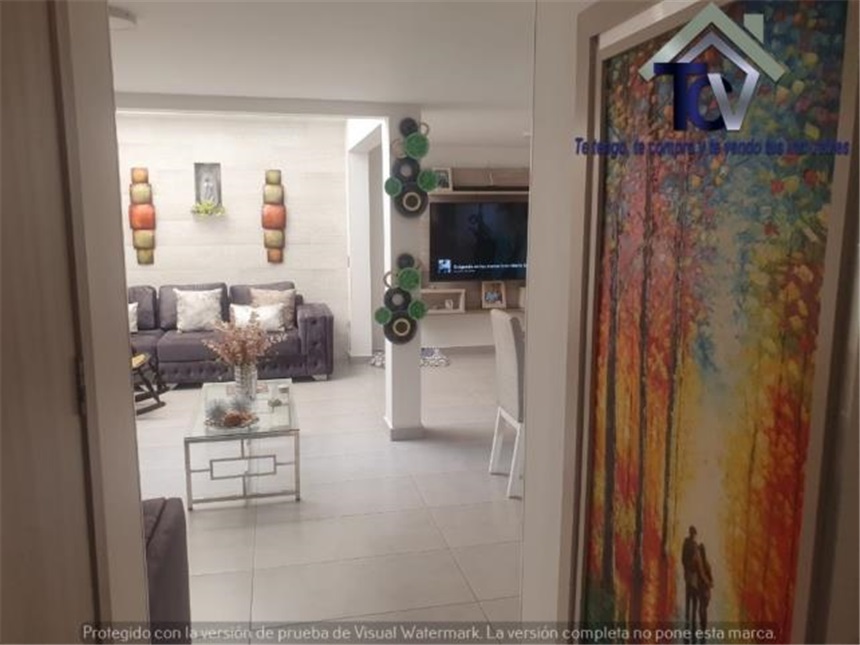 Casa de 3 alcobas en venta en Versalles, Bucaramanga, 200 m² · foto 10 de 24