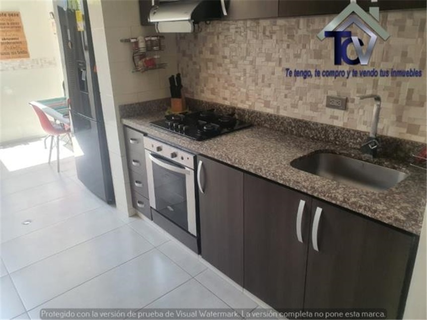 Casa de 3 alcobas en venta en Versalles, Bucaramanga, 200 m² · foto 4 de 24