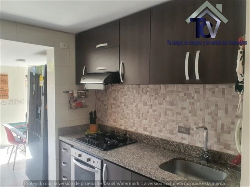 Casa de 3 alcobas en venta en Versalles, Bucaramanga, 200 m² · foto 5 de 24