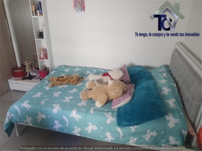 Casa de 3 alcobas en venta en Versalles, Bucaramanga, 200 m² · foto 15 de 24